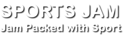 SPORTS JAM Jam Packed with Sport